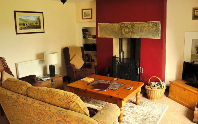Bramblewick Cottage