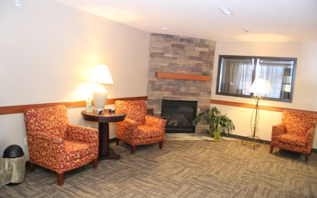 Green Acres Hotel