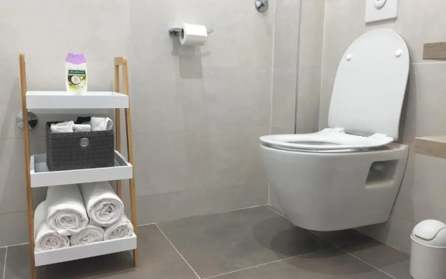 Apartman SONAS 2