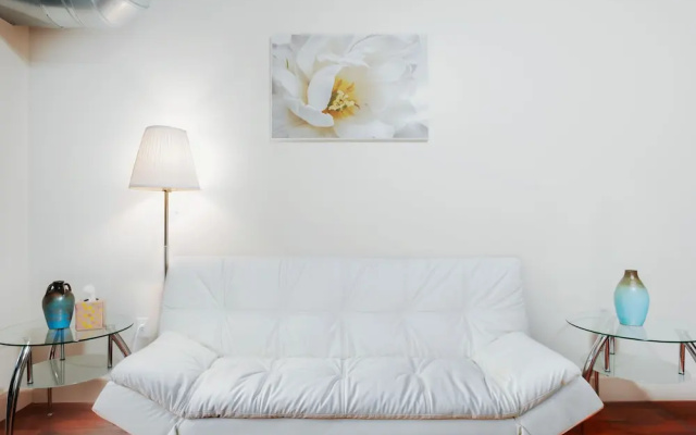 Arlington Fully Furnished Apartments in Crystal City