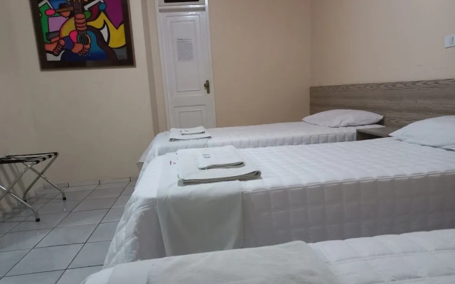 Hotel Boulevard