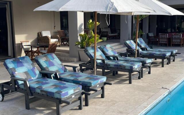Bantry Retreat Adults Only