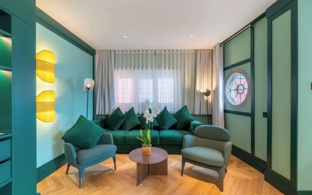 Casa Du Lac - by R Collection Hotels