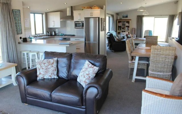 Hillcrest Lodge B - Lake Tekapo