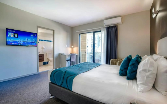 Il Mondo Boutique Hotel