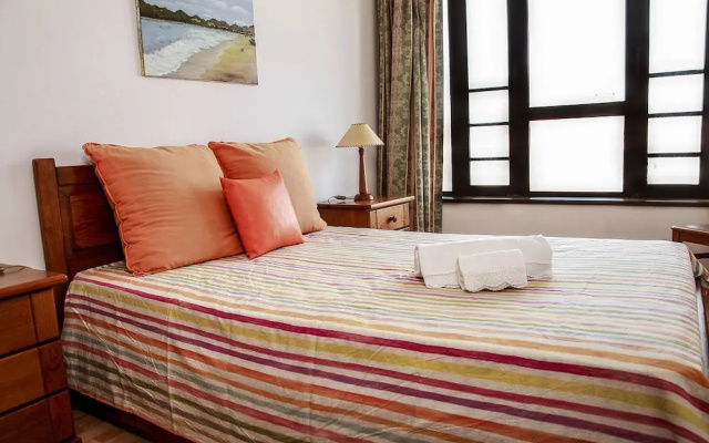 Apartamento Vasco Da Gama