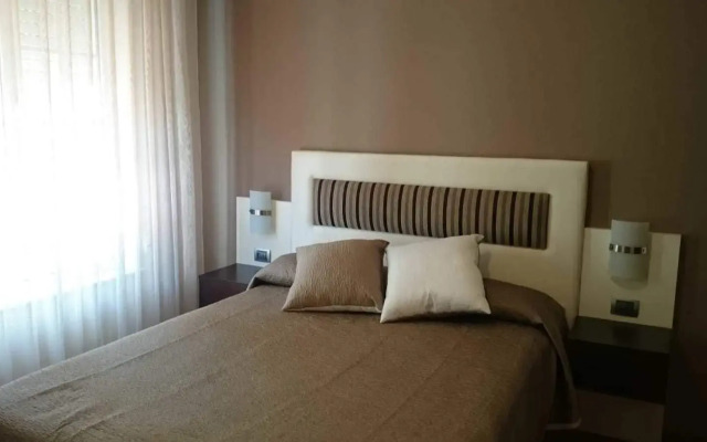 Hotel El Millón