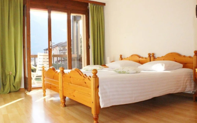 Saillon Evasion Tilleuls 2