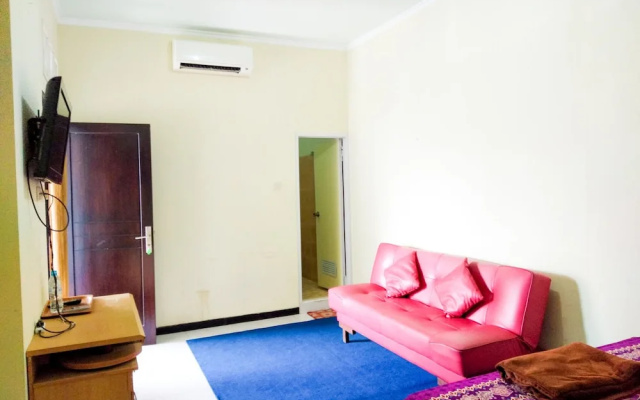 Colorbox House