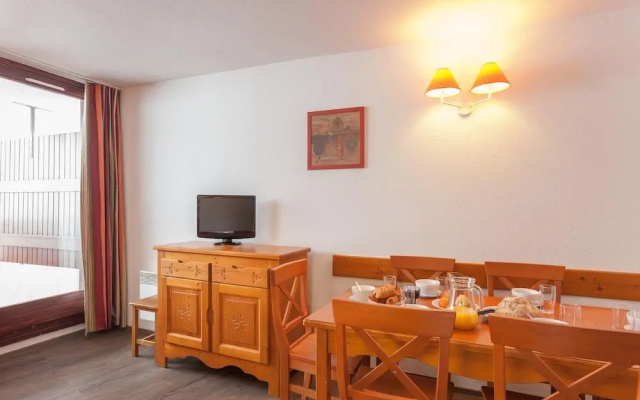 Residence Maeva Les Melezes