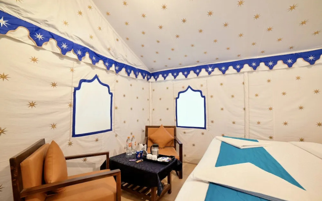 DolatGarh Resort & Camp