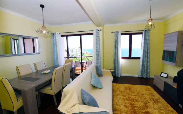 Sol e Mar Apartment