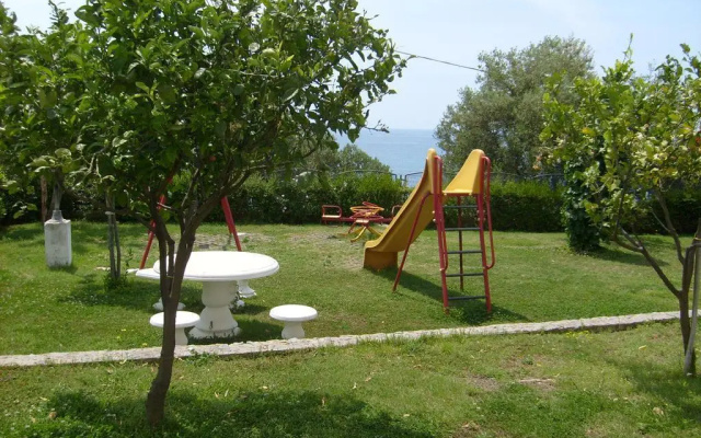 Mediterraneo Residence