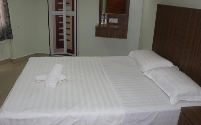 Hotel Pritty