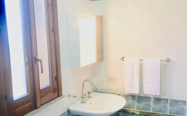 Villa Le Palme