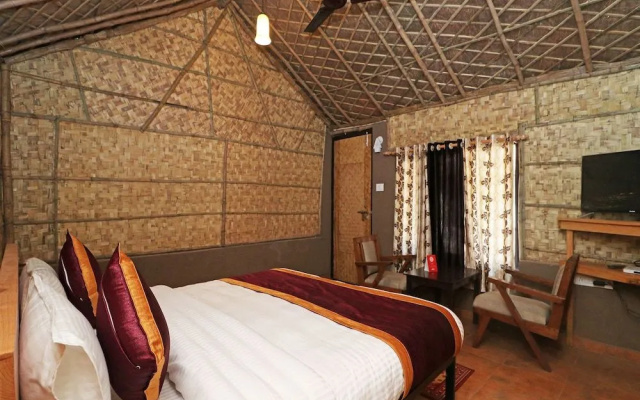 OYO 14607 The Gharonda Huts