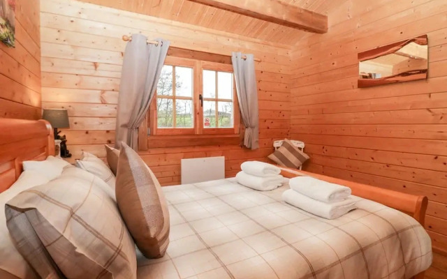 Ballinorig Lodge