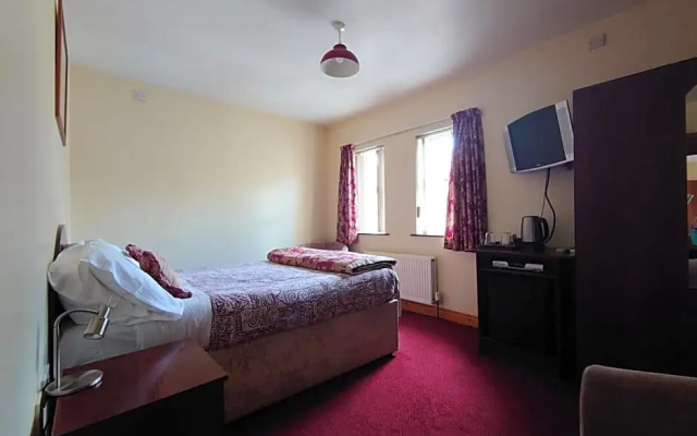 Town Clock B&B
