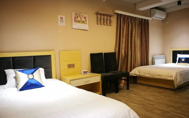 Top Business Hotel