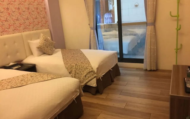 OEC Hostel