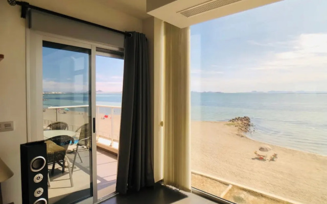 Residenz La Manga Beach