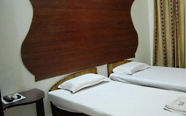 Hotel Sai Palace
