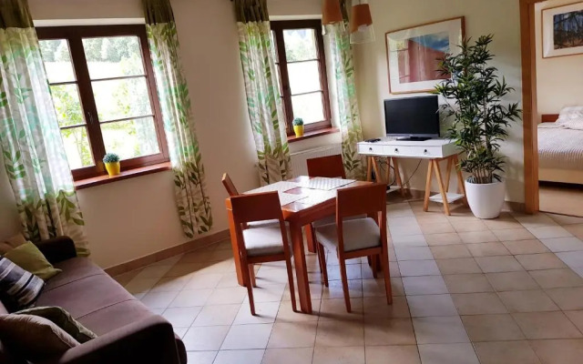 Apartamenty Dom na Wzgórzu Gardenia