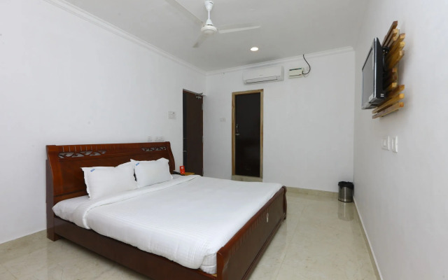 Sri BKM Guest House By OYO Rooms
