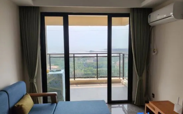 South End Seaview Homestay
