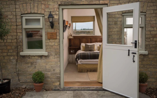 Bridleway Bed and Breakfast