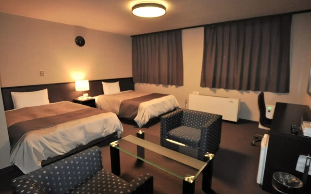 Oyama Kokusai Daiichi Hotel