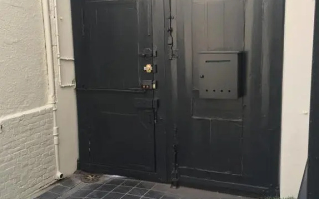 Le Dix-Huit Studio Duplex