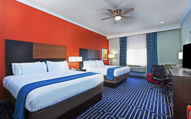 Holiday Inn Express & Suites Houston East, by IHG