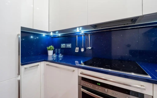 Apartament Vigliani 19