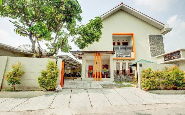 OYO 3338 Wisma Anugerah