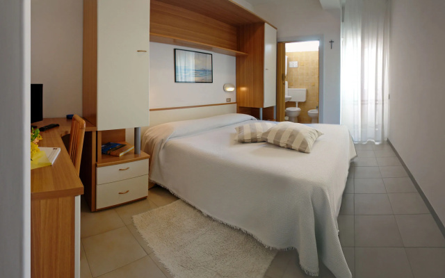 Hotel Cavalluccio Marino