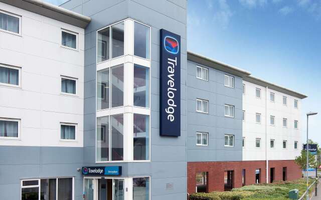 Travelodge Birmingham Perry Barr