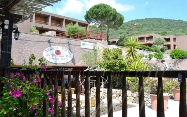 Apartment in Olbia With Sea View