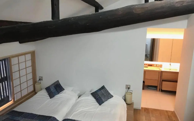 Auberge AZABU