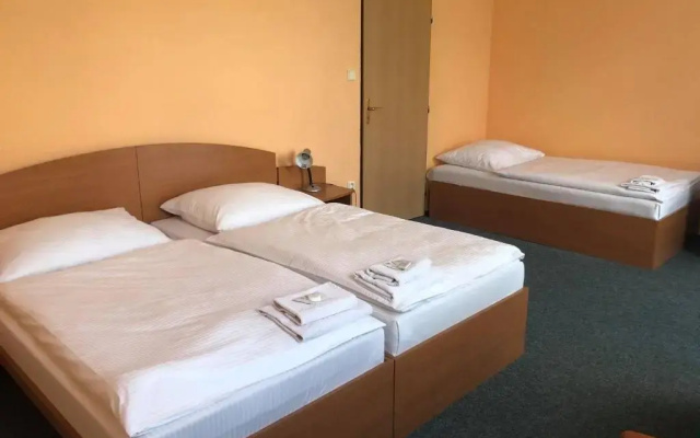 Grandhotel Pražák