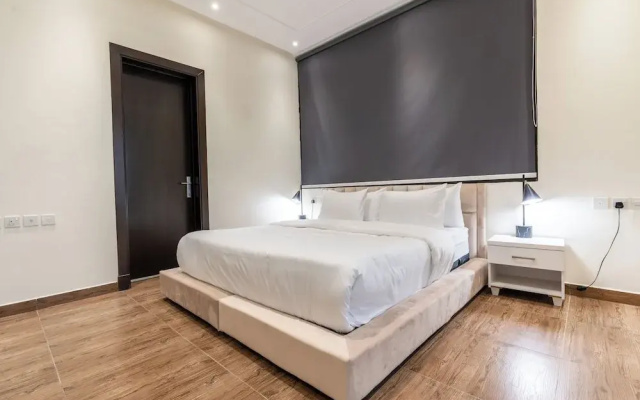 Alfalah Residence