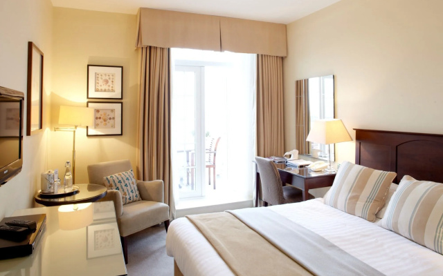 St George's Hotel