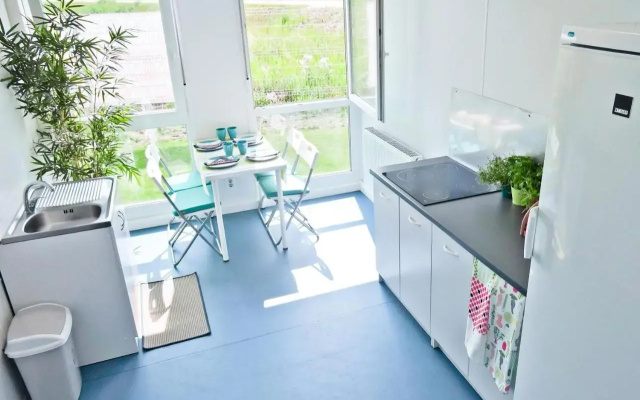 Hostel Wrzesnia