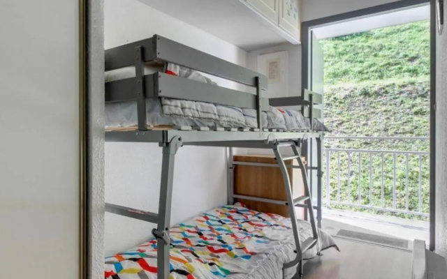 Appartement Luz-Saint-Sauveur, 2 pièces, 6 personnes - FR-1-402-97