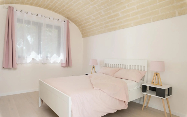 Villa Trullo Cillini by Wonderful Italy