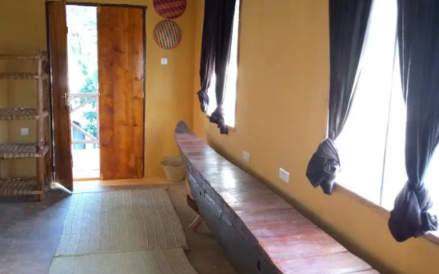 Pasha Nungwi Hotel