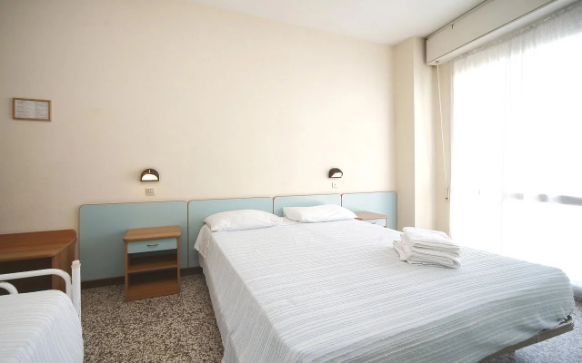 Hotel Telstar