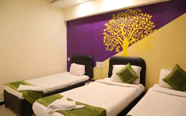 Hotel Sri Mayuri