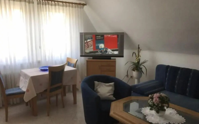 Pension Allebrodt