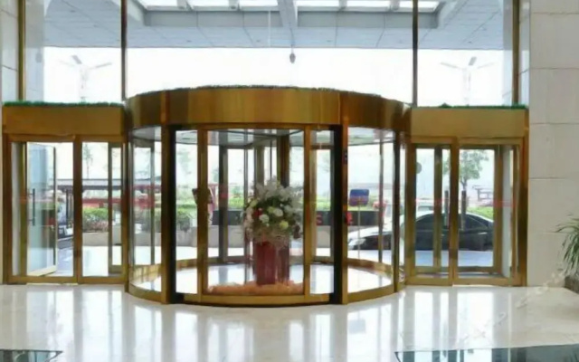 Luoyang Yijun Hotel